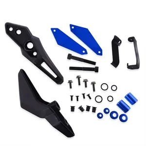 RTS pour Kawasaki <span class=keywords><strong>Z900RS</strong></span> 2018- <span class=keywords><strong>2022</strong></span> moteur garde cadre curseur étui économiseur Stator Crash couverture protecteur moto accessoires nouveau - Product Image 2