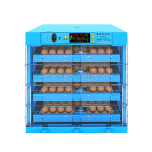 Incubadora de huevos comercial, TY-TD64, 64, a la venta en <span class=keywords><strong>miami</strong></span> - Product Image 4