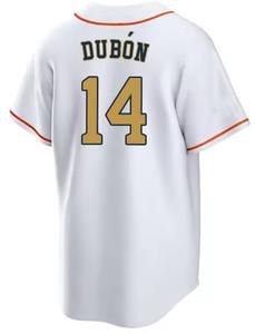 Vente en gros de maillots de baseball et de softball en polyester respirants personnalisés pour jeunes et femmes uniformes de conception de retour rouge - Product Image 4