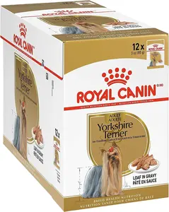 Royal Canin Breed Health Nutrition Adult Wet Dog Food