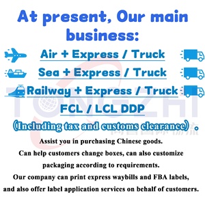 Servicios <span class=keywords><strong>de</strong></span> Logística DDP Puerta <span class=keywords><strong>a</strong></span> Puerta LCL+Transporte Terrestre, Agente <span class=keywords><strong>de</strong></span> Carga Marítima China-EAU con <span class=keywords><strong>Seguro</strong></span> y Manejo <span class=keywords><strong>de</strong></span> Mercancías Peligrosas - Product Image 4