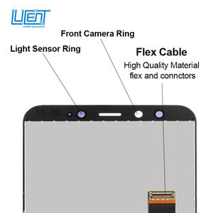 Para <span class=keywords><strong>mi</strong></span> <span class=keywords><strong>a2</strong></span> pantalla xiaomi para <span class=keywords><strong>redmi</strong></span> para <span class=keywords><strong>mi</strong></span> <span class=keywords><strong>A2</strong></span> lcd pantalla para xiaomi para <span class=keywords><strong>mi</strong></span> <span class=keywords><strong>a2</strong></span> lite pantalla - Product Image 4