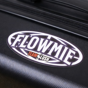 UV Protection Die Cut <strong>Vinyl</strong> <strong>Sticker</strong> Printing Custom-printed Strong <strong>Adhesive</strong> Outdoor <strong>Sticker</strong> Weather Resistance with Matte - Product Image 1