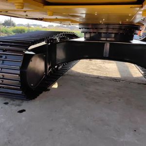 Komatsu PC220 PC210 PC200-7 PC200-8มือสองสภาพดีเครื่องยนต์ทรงพลังราคาถูกเหมาะสำหรับโครงการก่อสร้าง - Product Image 4