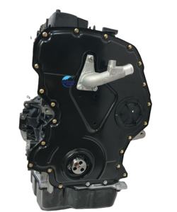 2.2 HBS大长块2.1 2.2 <span class=keywords><strong>2.3</strong></span> 2.4裸发动机福特彪马系统 - Product Image 5