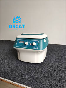 Centrífuga <span class=keywords><strong>Veterinaria</strong></span> Digital OSCAT con Alto Rendimiento y Diseño Compacto - Product Image 2