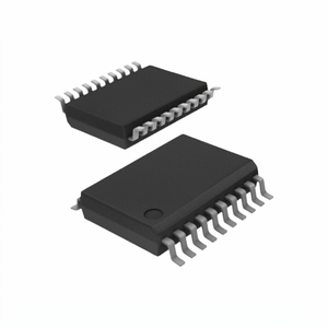 Original 20 SSOP (0.209", 5.30mm Width) IC MCU 8BIT 2KB FLASH 20SSOP Z8F0230HH020EG Bom Service Electronic Component Embedded - Product Image 1