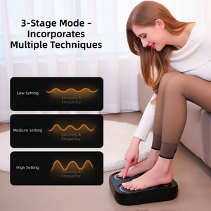Masseur de <span class=keywords><strong>pieds</strong></span> à points d'acupuncture Phenitech, nouveau, avec 3 modes différents intégrant diverses techniques <span class=keywords><strong>pour</strong></span> <span class=keywords><strong>soulager</strong></span> <span class=keywords><strong>les</strong></span> douleurs aux jambes et aux <span class=keywords><strong>pieds</strong></span> - Product Image 4