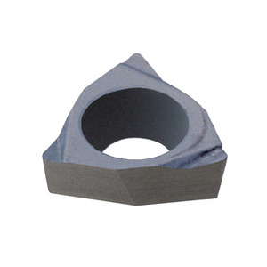 WCGT Turning Insert 80 Degree Positive R L For <b>Machining</b> - Product Image 1