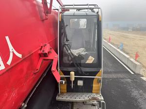 Grue Sany SAC4000 d'occasion, capacité de levage de 400 tonnes, performances fiables pour les projets de construction lourde - Product Image 3