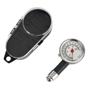 Manómetro Digital Portátil de Alta Calidad para Neumáticos de Auto, Fácil de Transportar, con Gran Descuento al por Mayor - Product Image 6