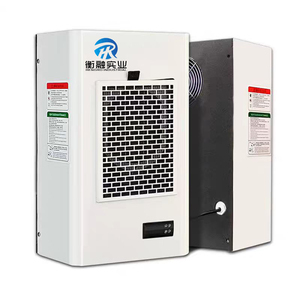 Chất lượng cao rittal EA-2500W bên gắn tủ điều hòa không khí - Product Image 1