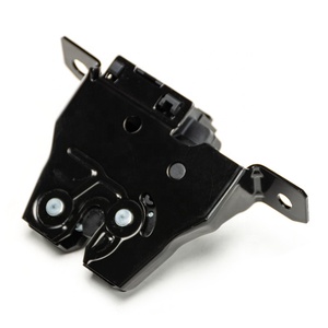 E 51247385921 attuatore per serratura portellone posteriore per bmw Z4 G29 attuatore per chiusura del bagagliaio 1serie <span class=keywords><strong>F52</strong></span> - Product Image 4