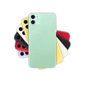 Smartphone Usati Sbloccati in Offerta, 11 64GB 128GB con Display OLED, Telefoni Cellulari di Seconda Mano - Product Image 4