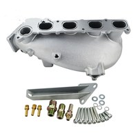 Performance Cast Collecteur D'admission Pour 3 MZR Focus Duratec 2.0L 2.3L
