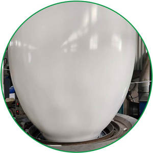 Film de couverture pour ensilage Panda blanc et noir, meilleur prix fabricant - Product Image 4