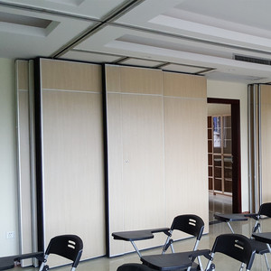 Rimovibile Pareti Divisorie Per Ufficio Partizione di Ufficio di Hong Kong Melamina Pareti sistema - Product Image 5
