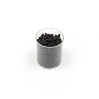 Purificateur d'air domestique à base de charbon, charbon actif cylindrique modifié, élimination du formaldéhyde ANS-MAC-4080