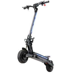 Scooter Eléctrico YUME <span class=keywords><strong>HAWK</strong></span> 60V 2400W de Doble Motor para Adultos, Dos Ruedas, Neumáticos Tubeless Todoterreno de 10 Pulgadas, Motocicletas Eléctricas - Product Image 3