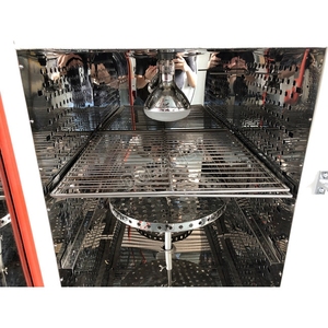 Lão hóa chống vàng buồng thử nghiệm UV tăng tốc thời tiết Tester cho chất liệu suy thoái phân tích - Product Image 3