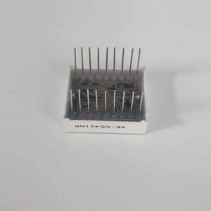 XR-S5421AR Wall-mounted 20V <b>LED</b> Digital <b>Tube</b> Color Screen New Model in Stock - Product Image 2