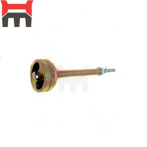 Vanne de contrôle 12C1903 pour excavatrice CLG922C - Product Image 2
