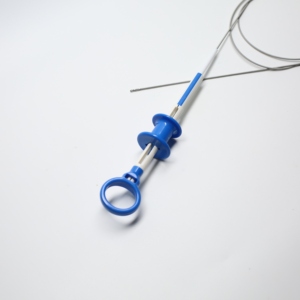 Le fabricant est spécialisé dans la production/personnalisation de ressorts pour pinces d'échantillonnage vivant jetables - Product Image 4