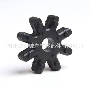 Acoplador de dirección flexible 563152K000FFF de goma para Hyundai y Kia, pieza de repuesto para automóvil - Product Image 1