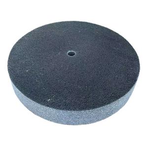 180 #300*50*16mm Chiba Round Round Flap Wheel pour la finition de surface à haute efficacité sur le métal et le bois Fournisseur en gros - Product Image 2