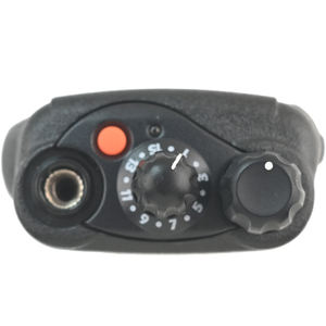 Radio Bidireccional Analógica GP340 UHF VHF, Radio Portátil Resistente Pro5150 HT750, Walkie-Talkie de Largo Alcance 10km, IP54 Impermeable - Product Image 6