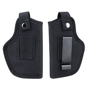 Rechts Links Tactisch Verborgen Dragen Buikband <span class=keywords><strong>Holster</strong></span> <span class=keywords><strong>Gun</strong></span> <span class=keywords><strong>Holster</strong></span> Universele <span class=keywords><strong>Holster</strong></span> - Product Image 2