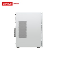 Ordinateur de bureau professionnel Lenovo Tianyi 510Pro, processeur Intel Core Ultra 7-265, 16 Go de RAM DDR5, 512 Go de SSD, prise US, Windows 10/11, garantie de 3 ans