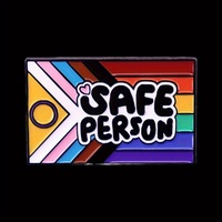 Épinglette en émail « Ban Bigots Not Books », badge pour les amateurs de lecture, broche, design de dessin animé, bijoux en alliage unisexe pour les fêtes