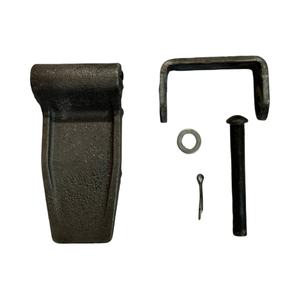 Аксессуары для контейнеров высокого качества литая сталь контейнер ковка шарнир - Product Image 3