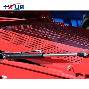 Équipement de transport commercial économique à longue course, conception télescopique, vérin <span class=keywords><strong>hydraulique</strong></span> à simple <span class=keywords><strong>effet</strong></span> pour moteur - Product Image 4