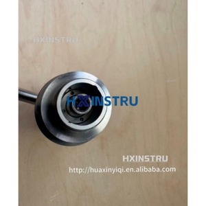 Original Japonés, Chino y Occidental NAKANISHI NRR3060-QC 60000 Turn H - Product Image 4