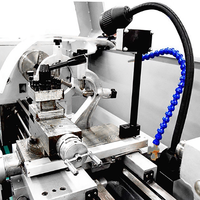 Hoge Kwaliteit Bank Parallelle Draaibank C0632 C0636 Metalen Hobby Draaibank Machine Gebruikt Om Machine Voor Kleine