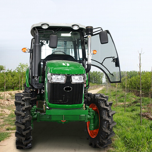 Offre Spéciale Moteur Principal de Tracteur Agricole à Roues 4x4, <span class=keywords><strong>Mini</strong></span>-Pelles de Haute Qualité 90CV 100CV 120CV, Prix Abordable pour Usage Agricole - Product Image 3