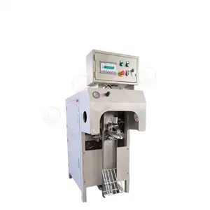 Professional Big Cement Packing Putty Powder Jumbo Packaging 15-50Kg Bag Sand Cement Valve Filling Machine With High Quality