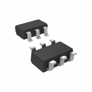 CAT6221-MPTD-GT3 ตัวแทนจำหน่ายที่ได้รับอนุญาต SOT 23 6 Thin, TSOT 23 6 ชิ้นส่วนวงจรอิเล็กทรอนิกส์สำหรับการจัดการพลังงาน (PMIC) - Product Image 1