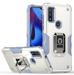 Étui de téléphone anti-chute, support de bague, Protection complète pour MOTO G71 5G, offre spéciale - Product Image 1