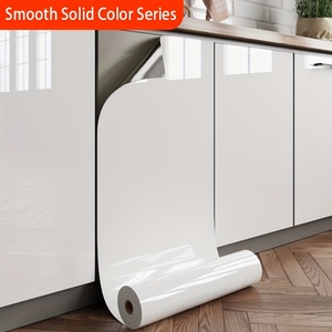 <span class=keywords><strong>Pegatinas</strong></span> para Gabinetes Especialmente Diseñadas para la Renovación de Muebles, Película que Cambia de Color para Cajones de Cocina y <span class=keywords><strong>Puertas</strong></span> de Gabinetes - Product Image 1