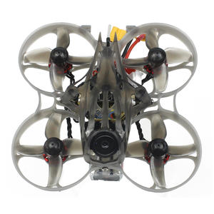 Happymodel HD 2-3S 75มม.<span class=keywords><strong>Crazybee</strong></span> <span class=keywords><strong>F4</strong></span> Pro BWhoopแข่งโดรนFPV Happymodel Mobula7 - Product Image 2