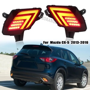 Conjunto de Carrocería con Parrilla y Faros Delanteros Impermeables de Alto Rendimiento y Estándar OE Premium para Mazda <span class=keywords><strong>CX5</strong></span> - Product Image 2