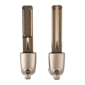 Cũ Lexus GS430 ES350 GS350 thẻ thông minh thay thế vỏ ABS 4 nút màu đen; LX570 IS350 RX350 IS250 vỏ chìa khóa từ xa - Product Image 4