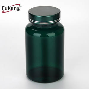 Прямая поставка с завода, Высококачественная пищевая бутылка для пищевых продуктов, 250 мл, с крышкой - Product Image 2