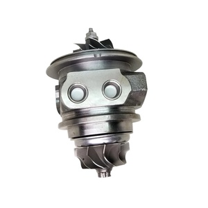 TD025M Cartouche Turbo 49173-02010 Core Chra pour <span class=keywords><strong>SMART</strong></span> FORTWO 1.0 TURBO & <span class=keywords><strong>BRABUS</strong></span> 2007- 84 hp 98 hp 102 hp M132.930 M132E10AL - Product Image 1
