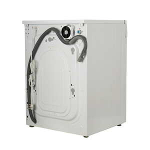 Meilleures ventes de lave-linge à chargement frontal de 8kg à haut rendement énergétique pour maisons écologiques - Product Image 3