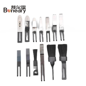 ตัวแยกกระดาษสำหรับเครื่องพิมพ์ออฟเซ็ต SM52 SM74 SM102 CD102 CD74 XL105 Man <span class=keywords><strong>Roland</strong></span> อะไหล่เครื่องพิมพ์ - Product Image 2