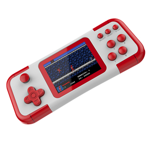Console de jeu vidéo portable rétro 3,5 pouces, prix d'usine, 500 jeux classiques en 1 - Product Image 1